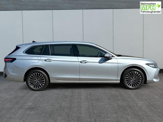 Volkswagen / Passat Variant / / / / DSG+NAVI+MATRIX+MASSAGE+ACC+KAMERA