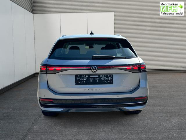 Volkswagen / Passat Variant / / / / DSG+NAVI+MATRIX+MASSAGE+ACC+KAMERA
