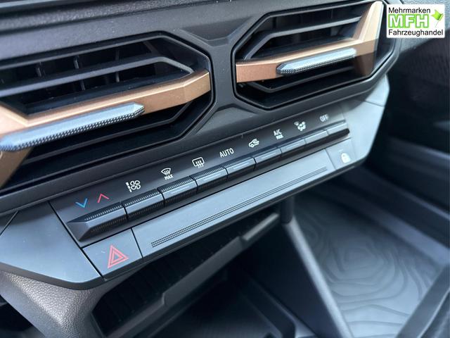 Beispielbilder, ggf. teilweise mit Sonderausstattung