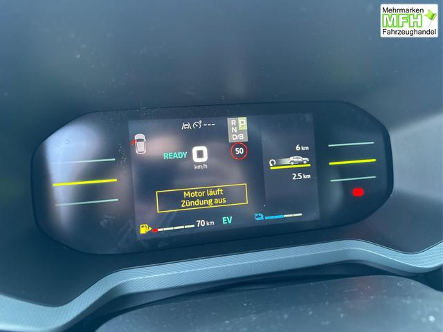 Beispielbilder, ggf. teilweise mit Sonderausstattung