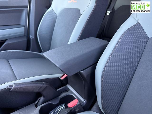 Beispielbilder, ggf. teilweise mit Sonderausstattung