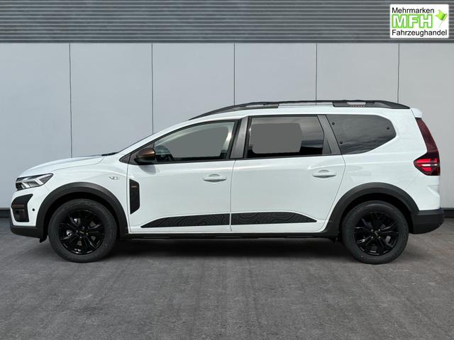 Dacia / Jogger / / / / 7-SITZER+LED+SHZ+ALU+KAMERA+DAB