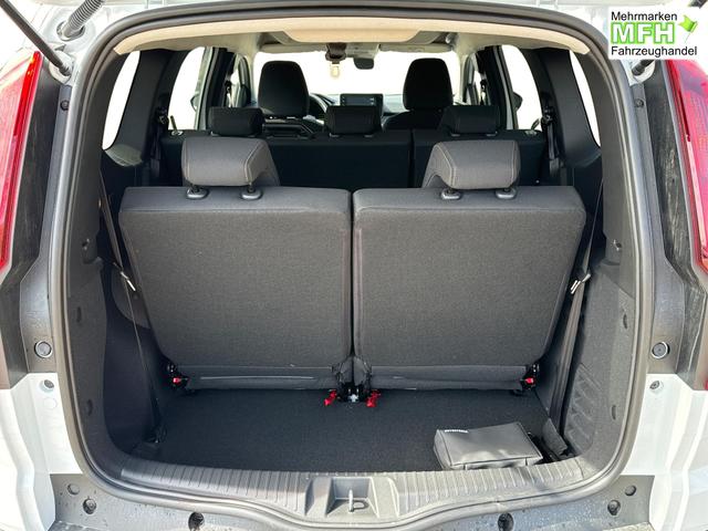 Dacia / Jogger / / / / 7-SITZER+LED+SHZ+ALU+KAMERA+DAB