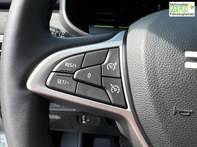 Dacia / Jogger / / / / 7-SITZER+LED+SHZ+ALU+KAMERA+DAB