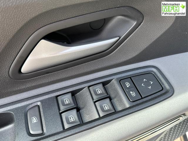 Dacia / Jogger / / / / 7-SITZER+LED+SHZ+ALU+KAMERA+DAB