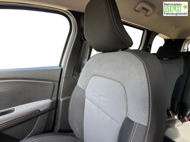 Dacia / Jogger / / / / 7-SITZER+LED+SHZ+ALU+KAMERA+DAB