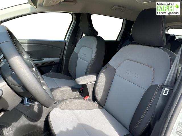 Dacia / Jogger / / / / 7-SITZER+LED+SHZ+ALU+KAMERA+DAB