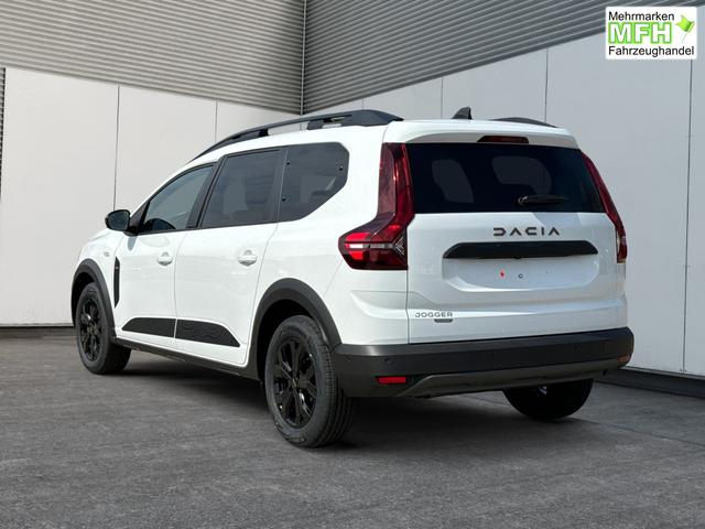 Dacia / Jogger / / / / 7-SITZER+LED+SHZ+ALU+KAMERA+DAB