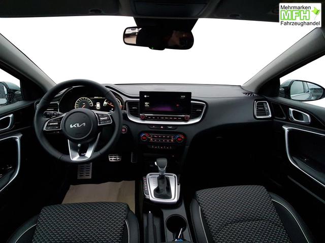 Beispielbilder, ggf. teilweise mit Sonderausstattung