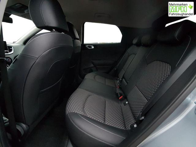 Beispielbilder, ggf. teilweise mit Sonderausstattung