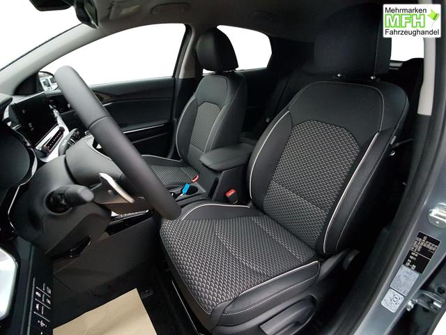 Beispielbilder, ggf. teilweise mit Sonderausstattung