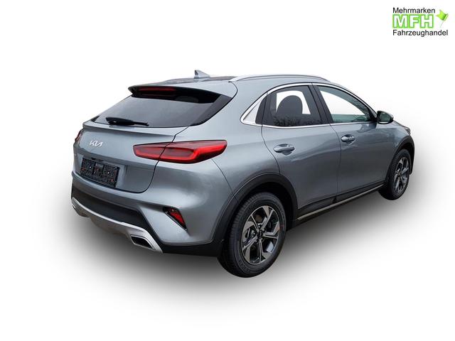 Beispielbilder, ggf. teilweise mit Sonderausstattung