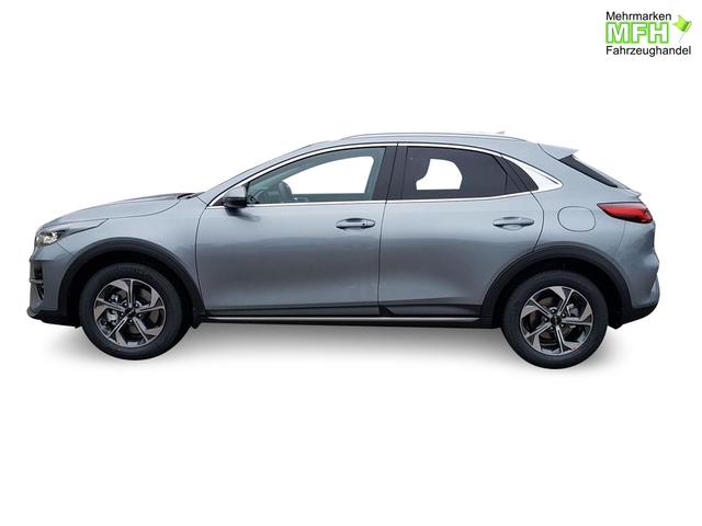 Beispielbilder, ggf. teilweise mit Sonderausstattung