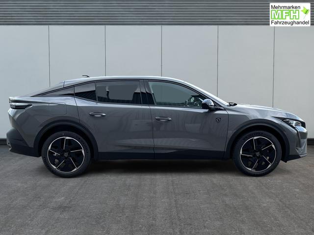 Peugeot / 408 / / / / 