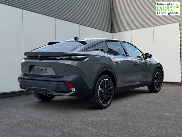 Peugeot / 408 / / / / 