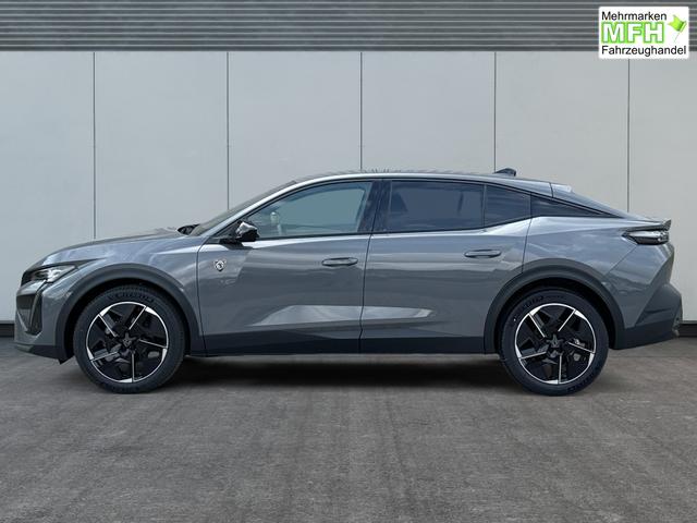 Peugeot / 408 / / / / 