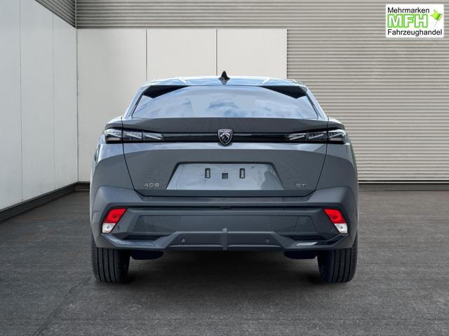 Peugeot / 408 / / / / 