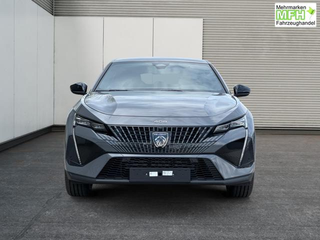 Peugeot / 408 / / / / 