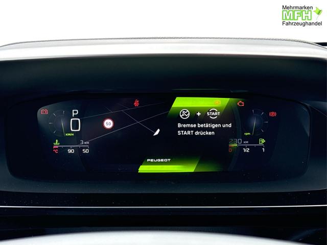 Peugeot / 408 / / / / 