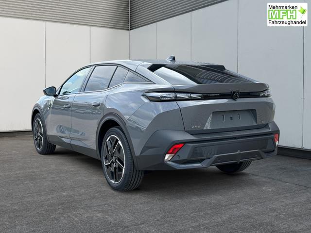 Peugeot / 408 / / / / 