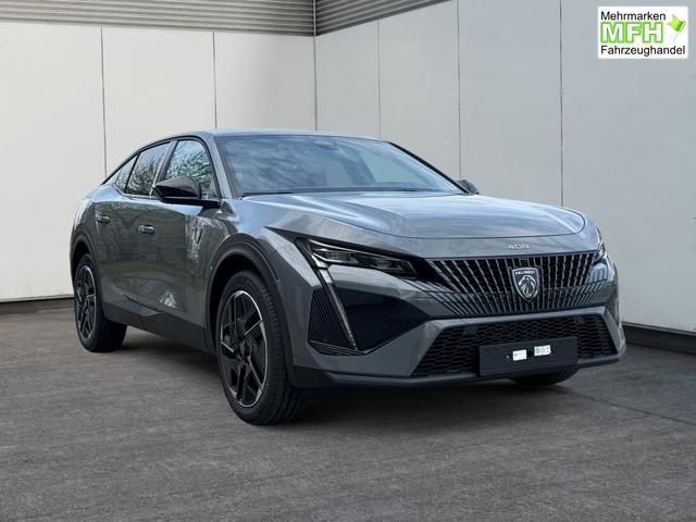 Peugeot / 408 / / / / 