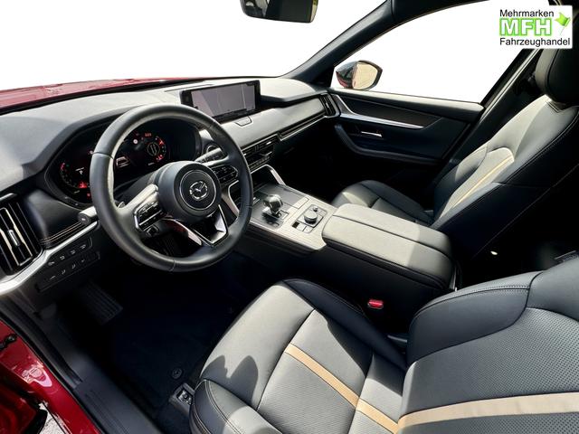 Beispielbilder, ggf. teilweise mit Sonderausstattung