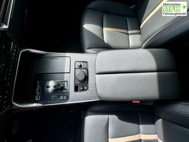 Beispielbilder, ggf. teilweise mit Sonderausstattung