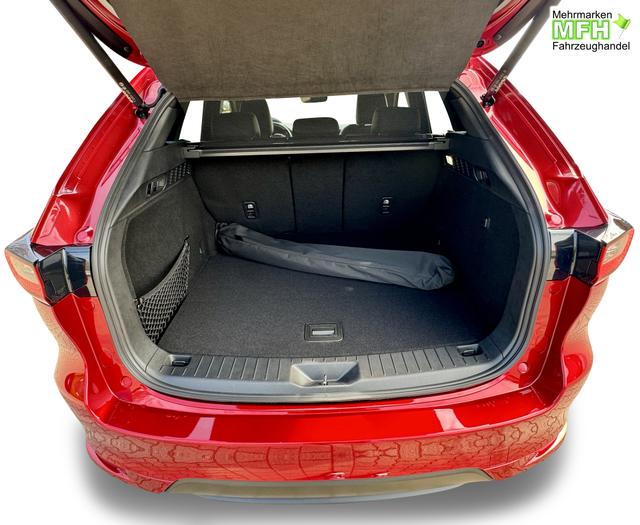 Beispielbilder, ggf. teilweise mit Sonderausstattung