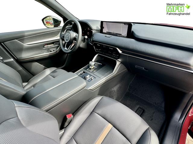 Beispielbilder, ggf. teilweise mit Sonderausstattung