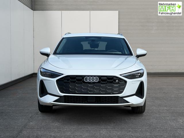 Audi / A5 Avant / / / / , Beispielbilder, ggf. teilweise mit Sonderausstattung