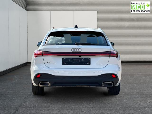 Audi / A5 Avant / / / / , Beispielbilder, ggf. teilweise mit Sonderausstattung