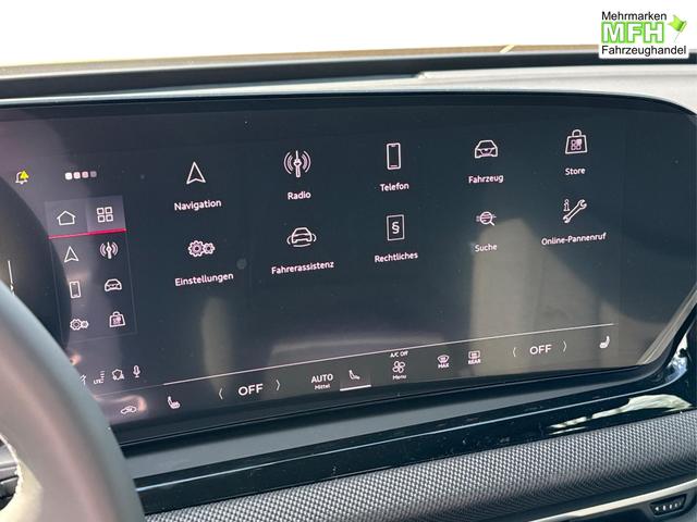 Audi / A5 Avant / / / / , Beispielbilder, ggf. teilweise mit Sonderausstattung