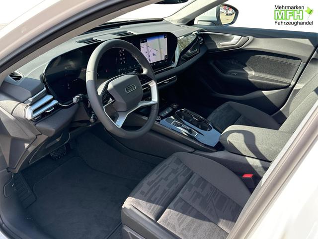 Audi / A5 Avant / / / / , Beispielbilder, ggf. teilweise mit Sonderausstattung