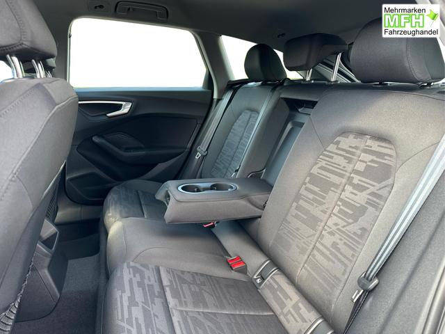 Audi / A5 Avant / / / / , Beispielbilder, ggf. teilweise mit Sonderausstattung