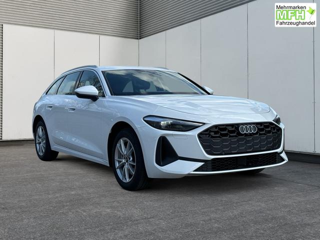 Audi / A5 Avant / / / / , Beispielbilder, ggf. teilweise mit Sonderausstattung