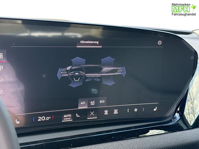 Audi / A5 Avant / / / / , Beispielbilder, ggf. teilweise mit Sonderausstattung