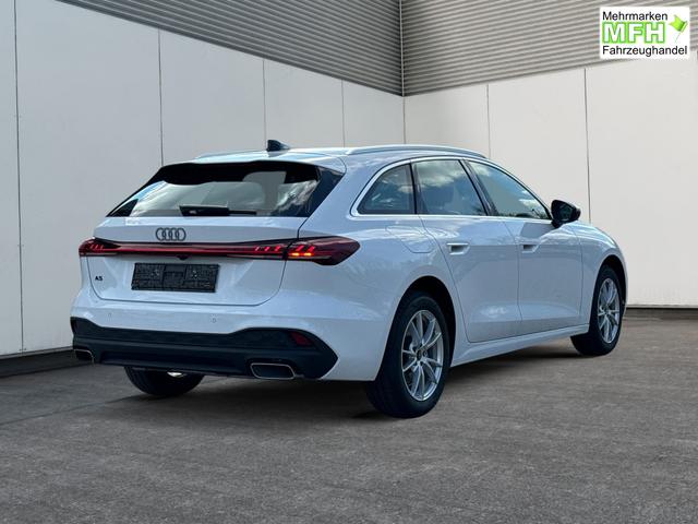 Audi / A5 Avant / / / / , Beispielbilder, ggf. teilweise mit Sonderausstattung