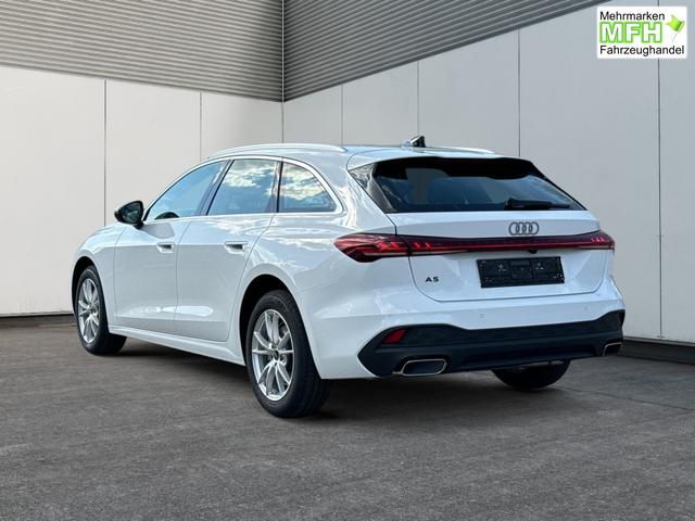 Audi / A5 Avant / / / / , Beispielbilder, ggf. teilweise mit Sonderausstattung