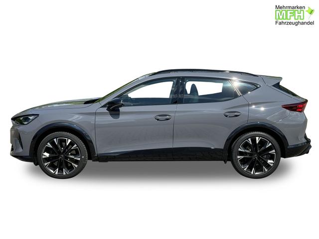 Beispielbilder, ggf. teilweise mit Sonderausstattung