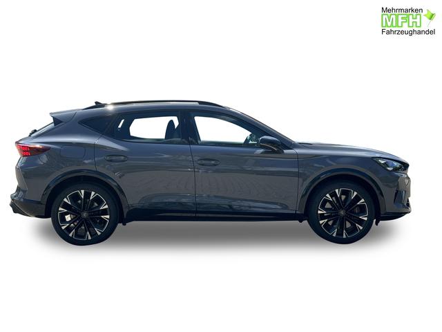 Beispielbilder, ggf. teilweise mit Sonderausstattung