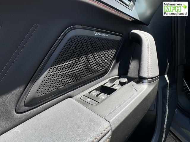 Beispielbilder, ggf. teilweise mit Sonderausstattung