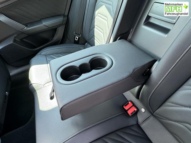 Beispielbilder, ggf. teilweise mit Sonderausstattung