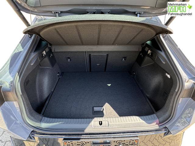 Beispielbilder, ggf. teilweise mit Sonderausstattung