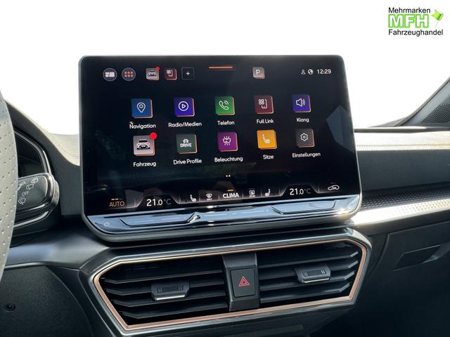 Beispielbilder, ggf. teilweise mit Sonderausstattung