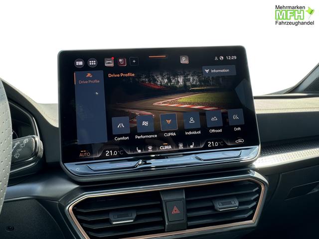 Beispielbilder, ggf. teilweise mit Sonderausstattung