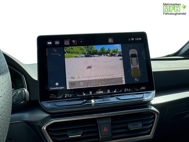 Beispielbilder, ggf. teilweise mit Sonderausstattung