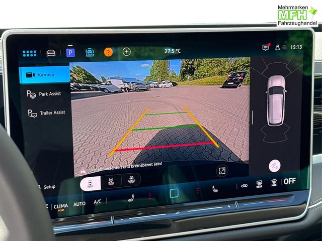 Volkswagen / Passat Variant / Schwarz / / / DSG+AHK+NAVI+MATRIX+MASSAGE+ACC+KAMERA