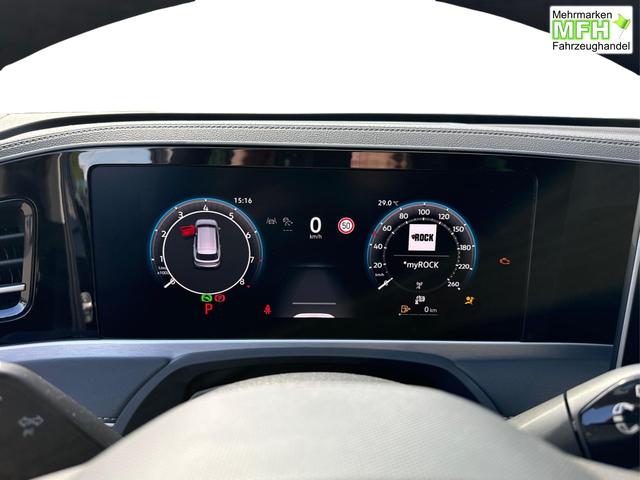 Volkswagen / Passat Variant / Schwarz / / / DSG+AHK+NAVI+MATRIX+MASSAGE+ACC+KAMERA