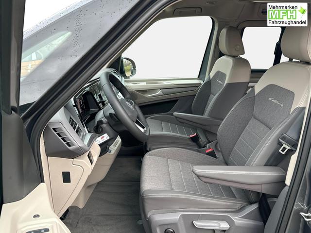 Beispielbilder, ggf. teilweise mit Sonderausstattung