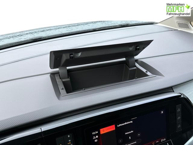 Beispielbilder, ggf. teilweise mit Sonderausstattung